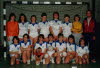 1986/87 C-Jugend weiblich KSV Kreismeister (anschlie�end je 2 Jahre Bezirksliga B- und A-Jugend)